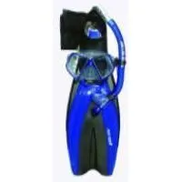 421287     ~ FIJI SNORKELING SET