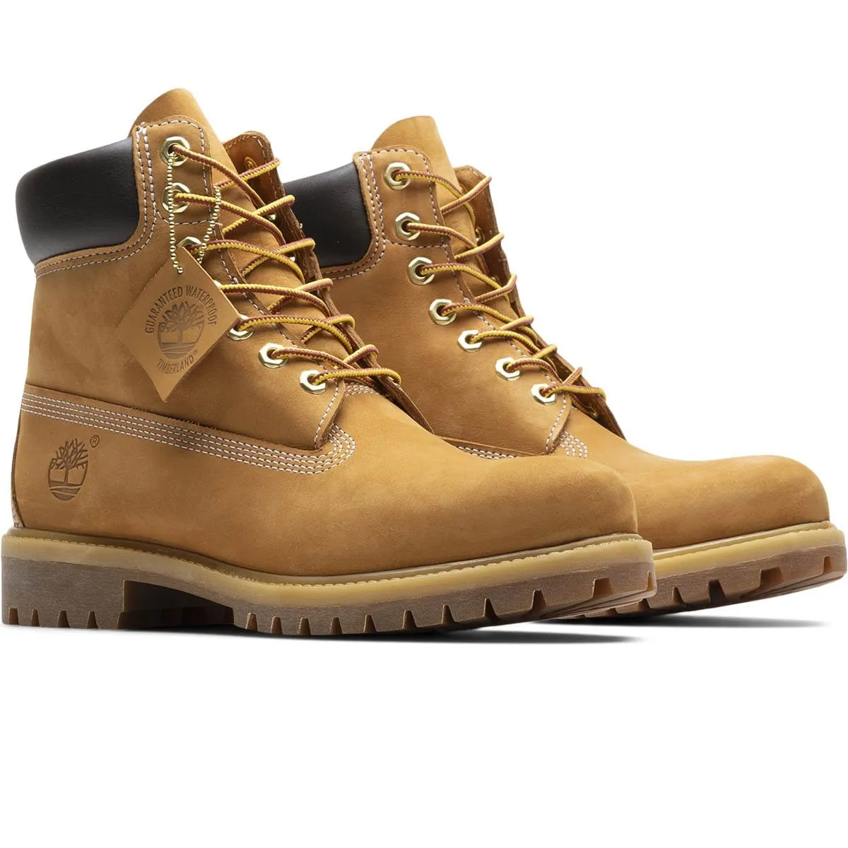 6 IN. PREMIUM BOOT