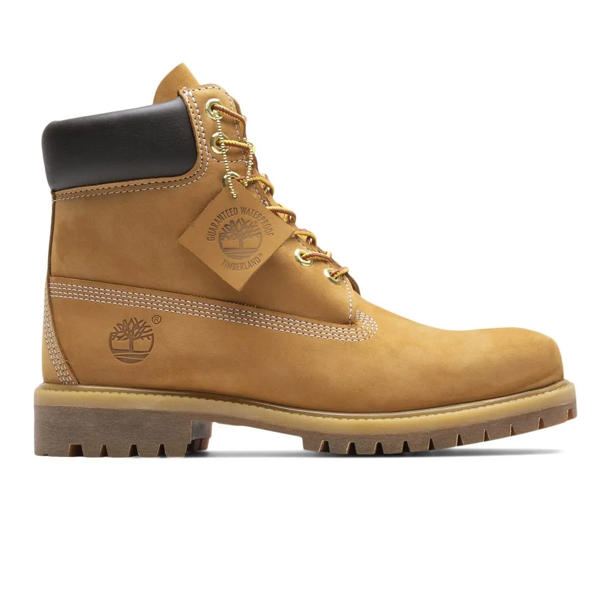 6 IN. PREMIUM BOOT