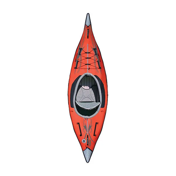 Advanced Elements AdvancedFrame Inflatable Kayak