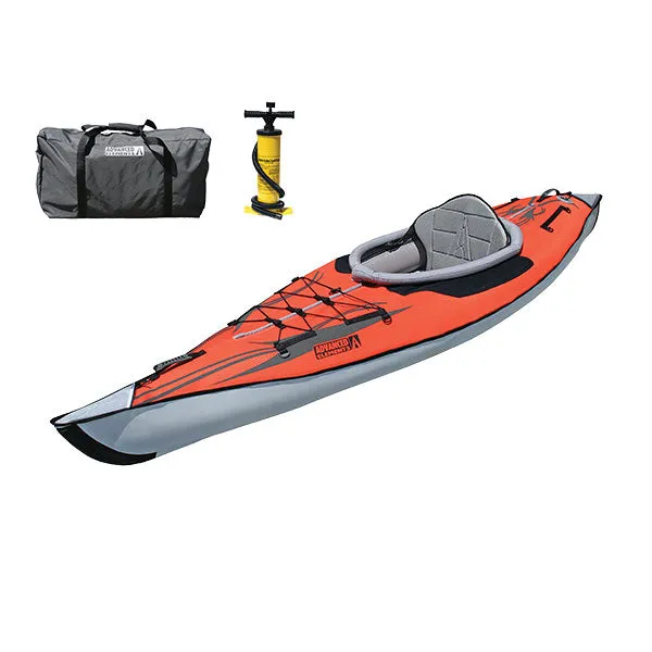 Advanced Elements AdvancedFrame Inflatable Kayak