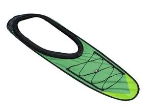 Aquaglide Navarro 130 Kayak 1-Person Cover