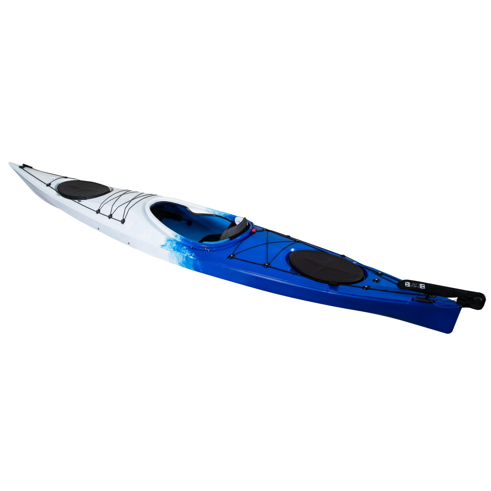 Aquanauta XL - 4.2m Single Sit In Kayak