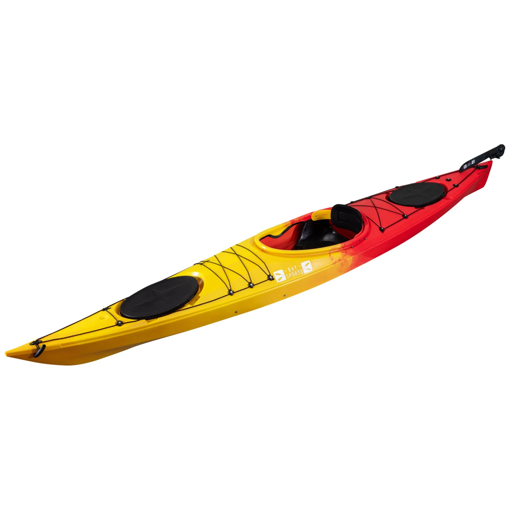 Aquanauta XL - 4.2m Single Sit In Kayak