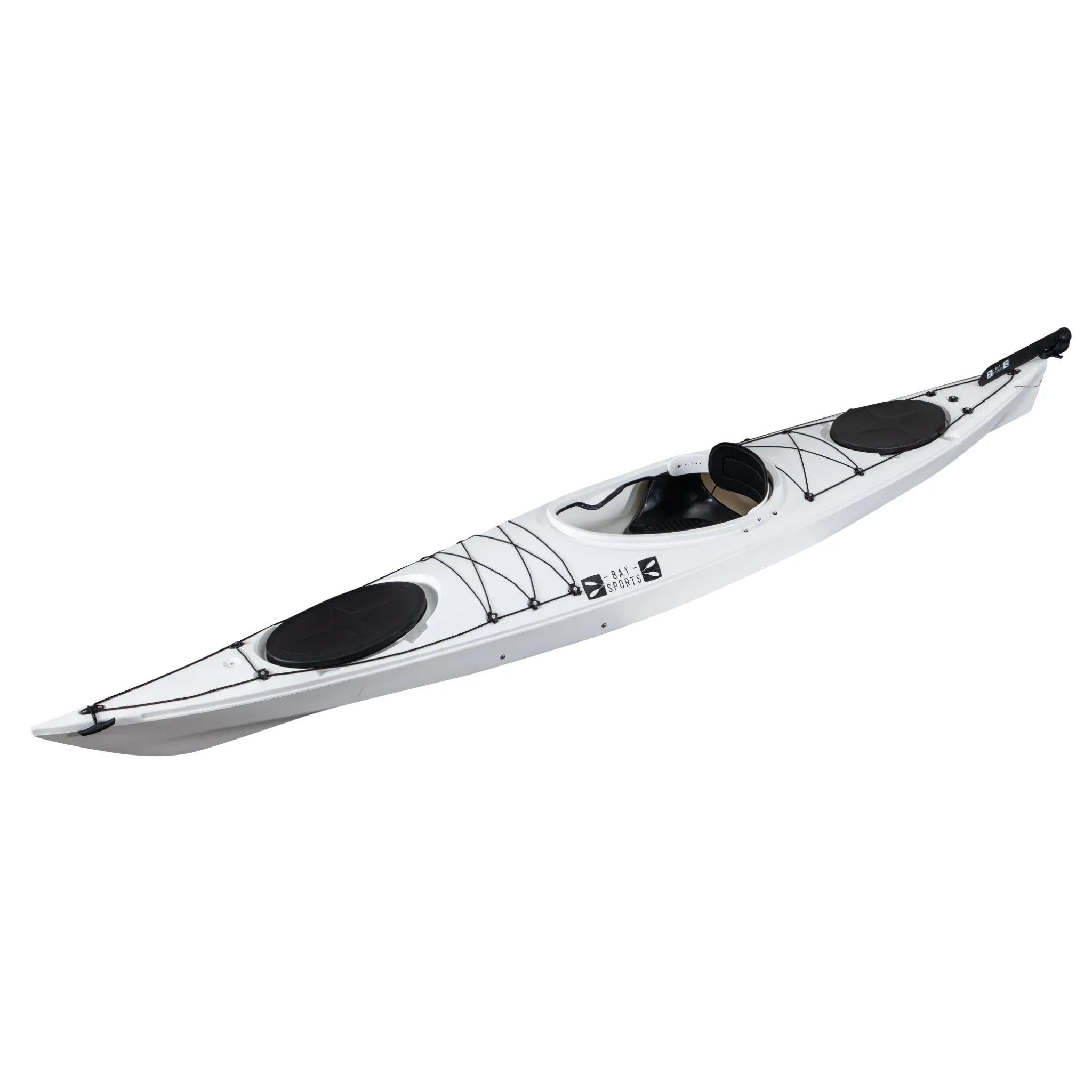 Aquanauta XL - 4.2m Single Sit In Kayak