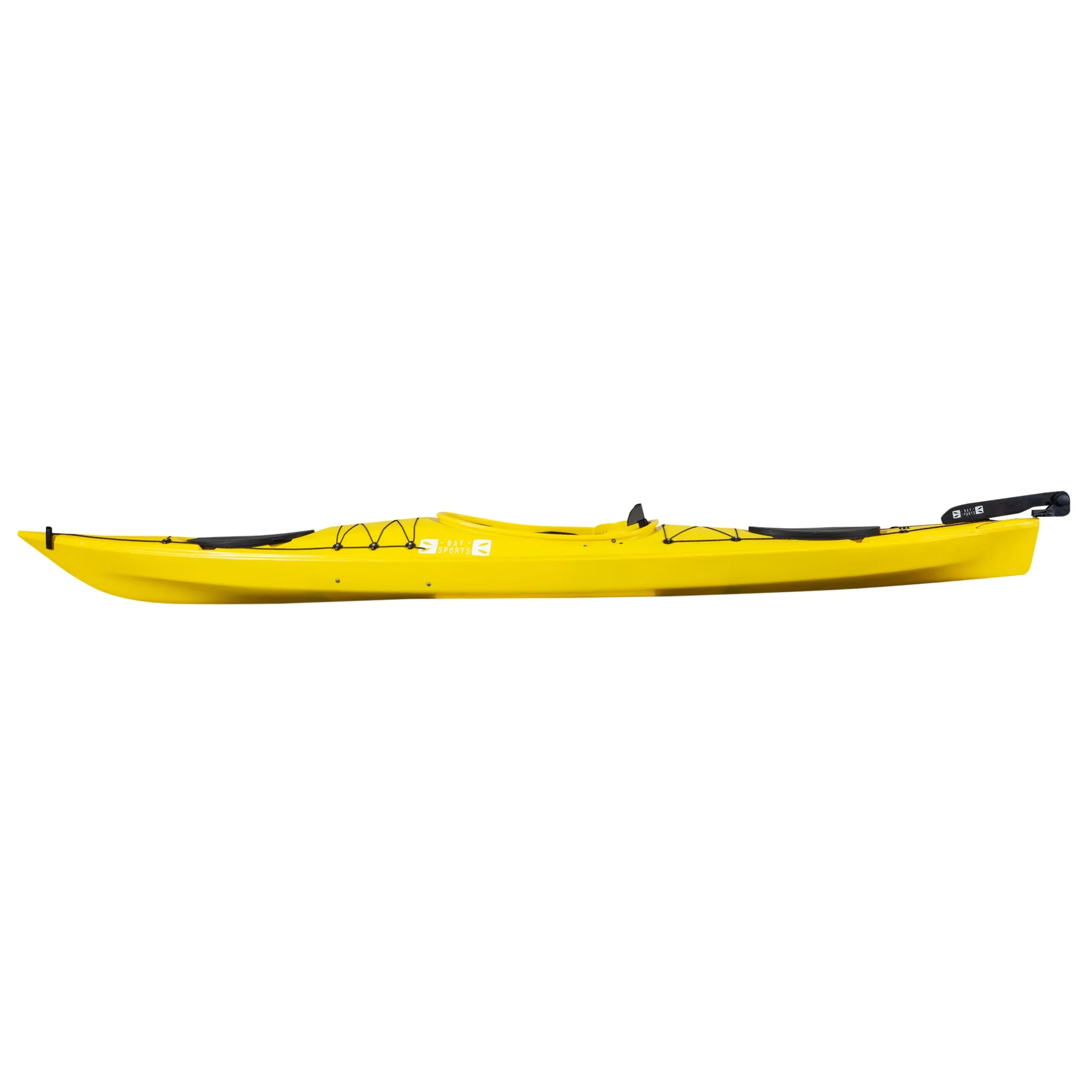 Aquanauta XL - 4.2m Single Sit In Kayak