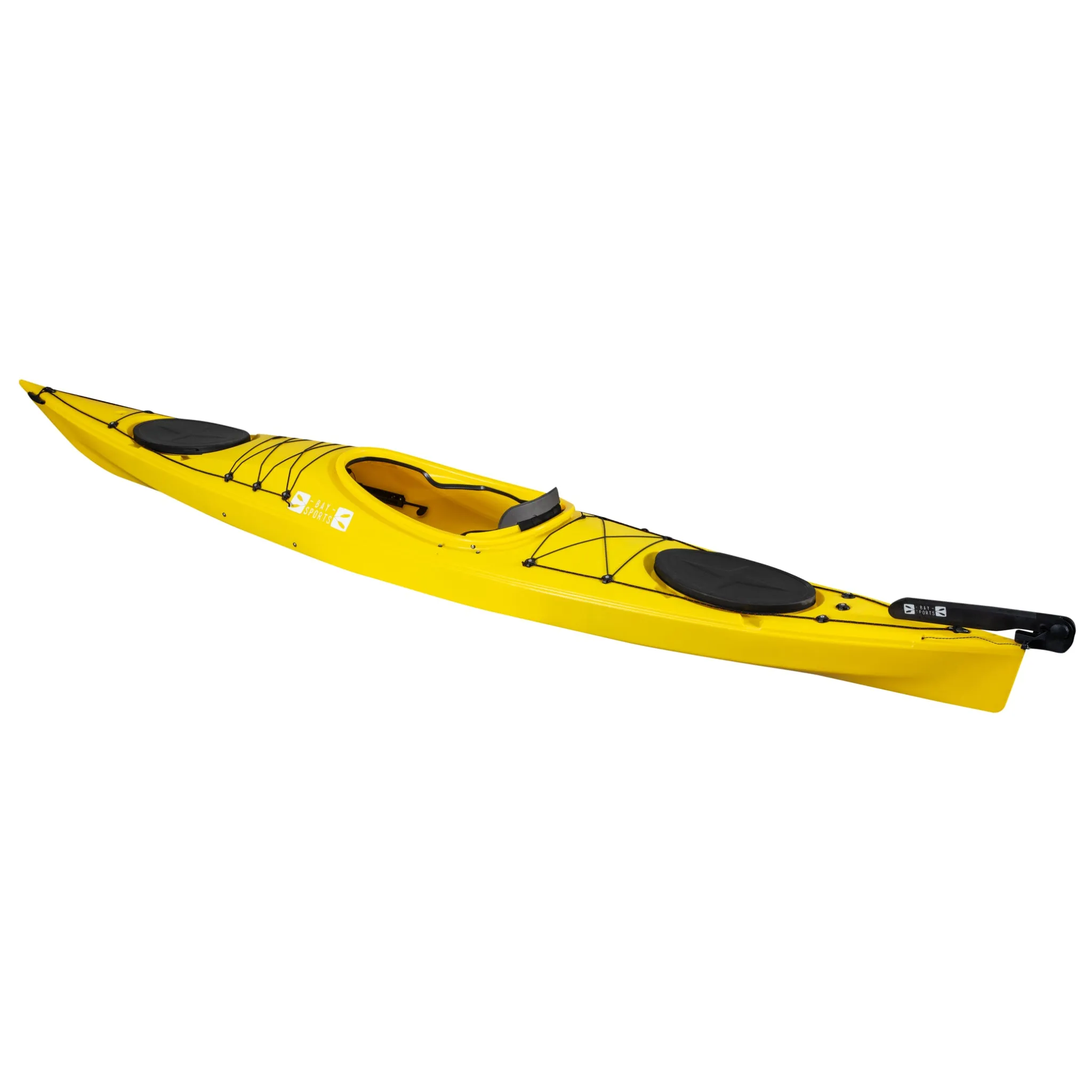 Aquanauta XL - 4.2m Single Sit In Kayak