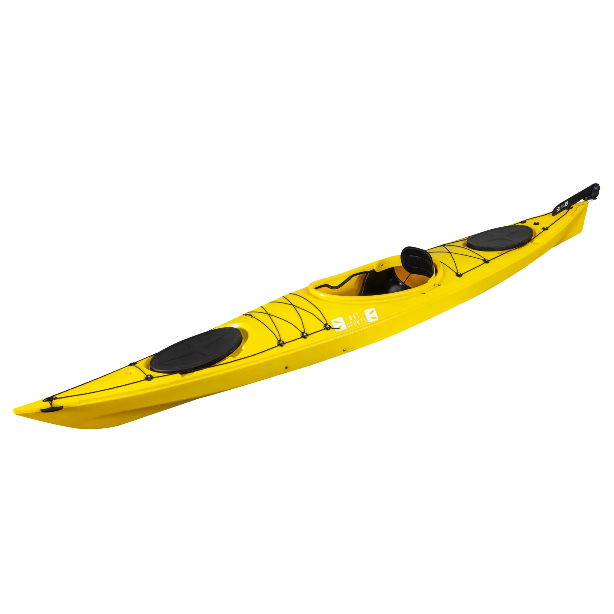 Aquanauta XL - 4.2m Single Sit In Kayak