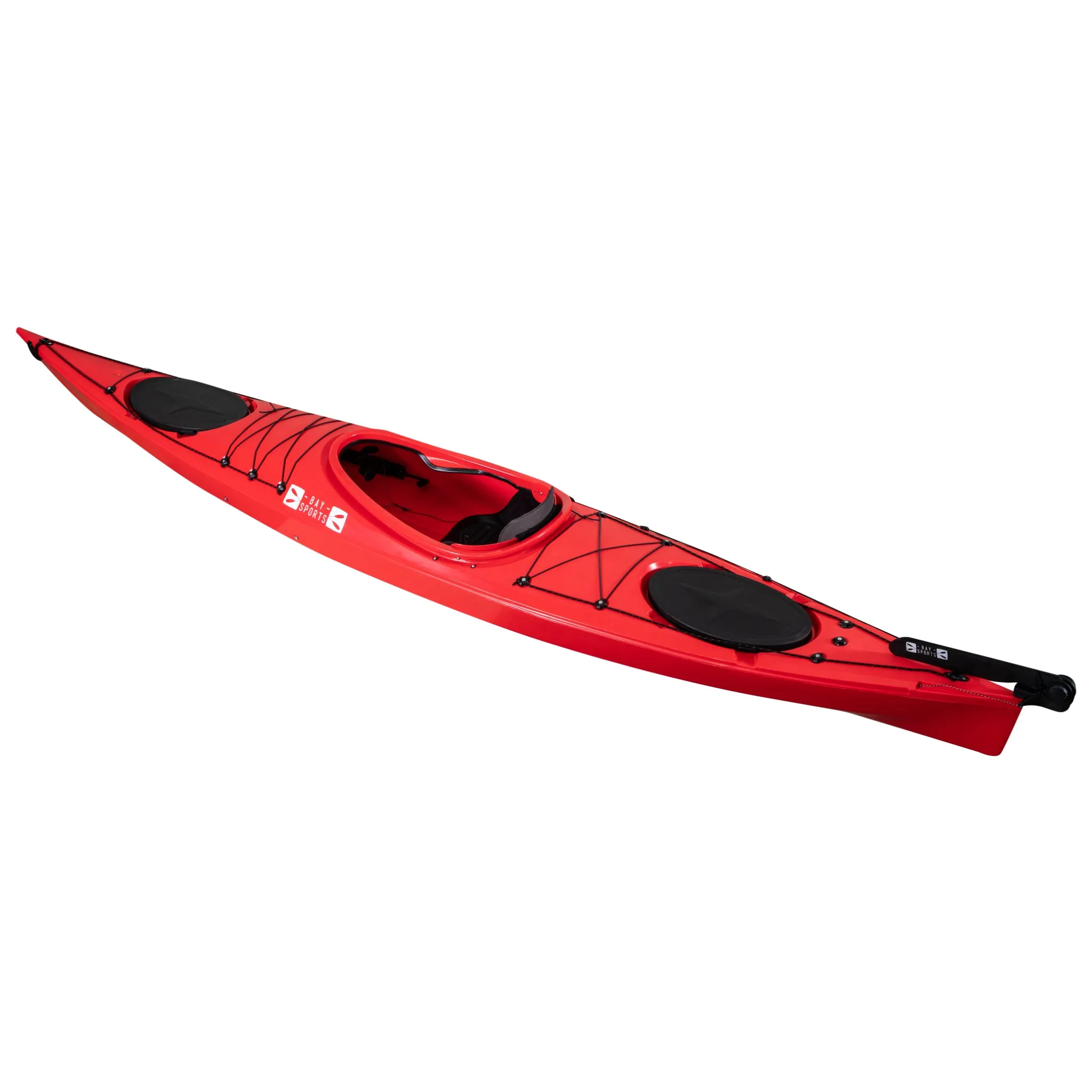 Aquanauta XL - 4.2m Single Sit In Kayak