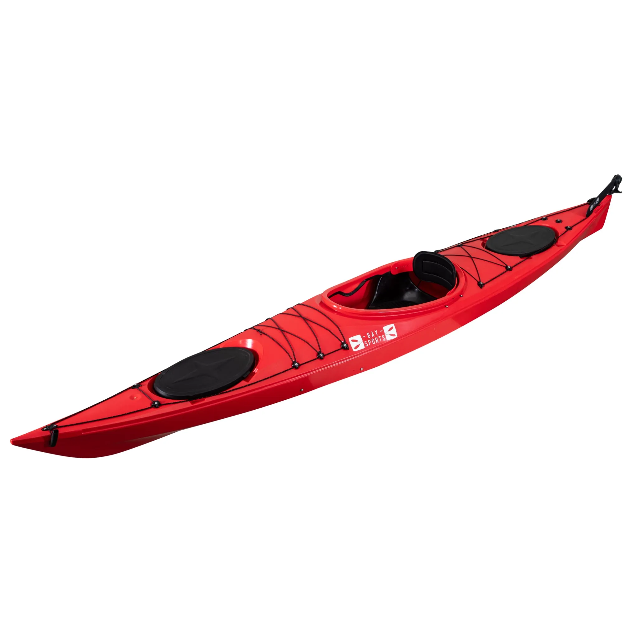 Aquanauta XL - 4.2m Single Sit In Kayak