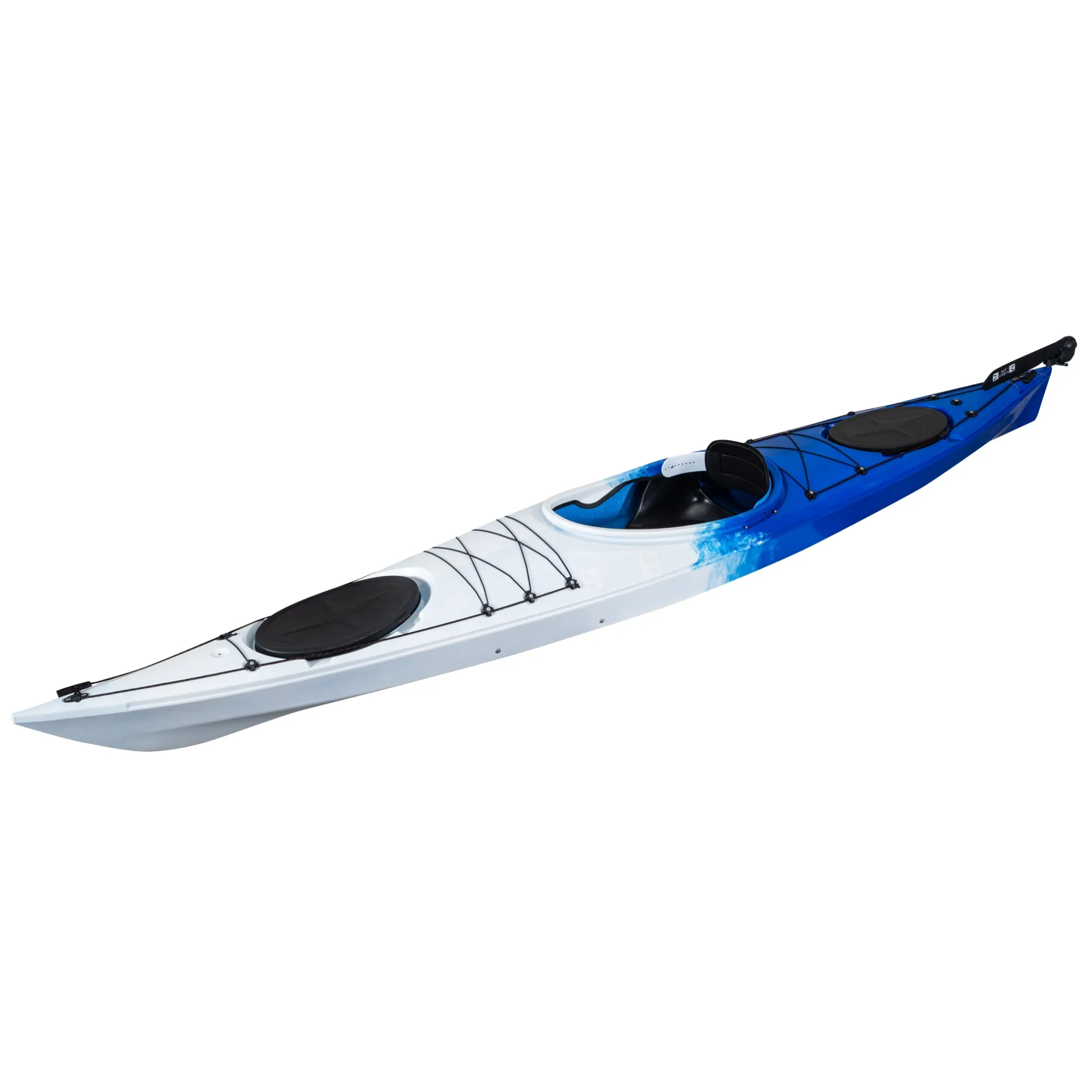 Aquanauta XL - 4.2m Single Sit In Kayak