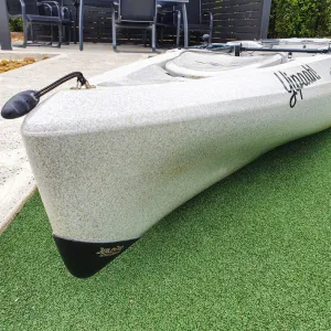 BerleyPro Bumperbro Hobie 2019  Outback