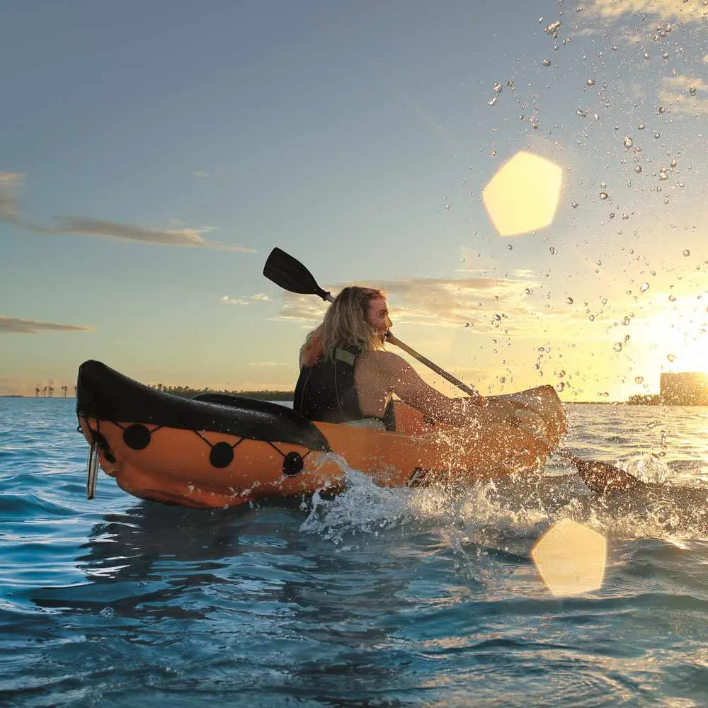 Bestway Hydro-Force Lite-Rapid X2 Kayak