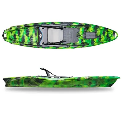 Big Fish 120 V2 Fishing Kayak