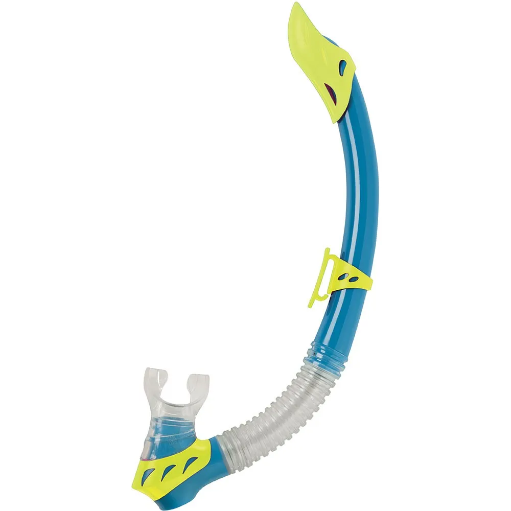 Cressi Rio Kids Rocks Snorkel