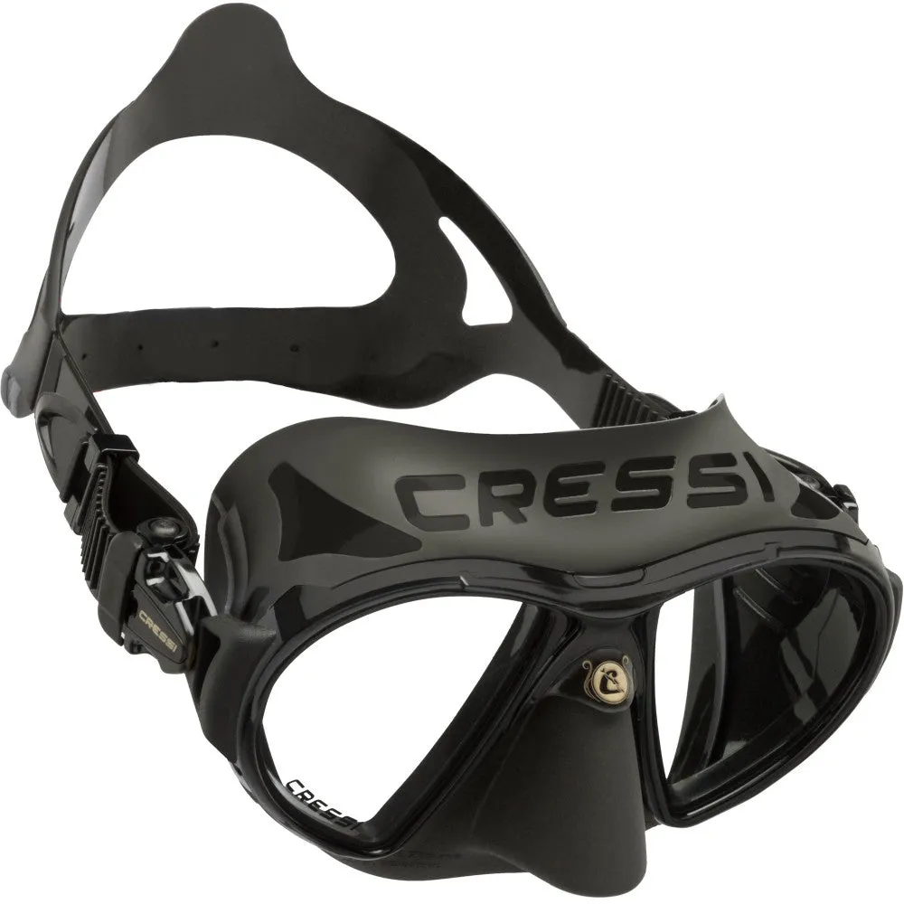 Cressi ZEUS