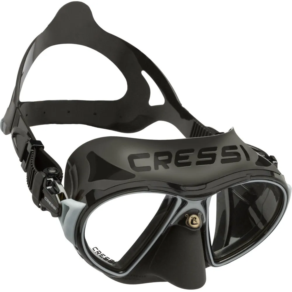 Cressi ZEUS