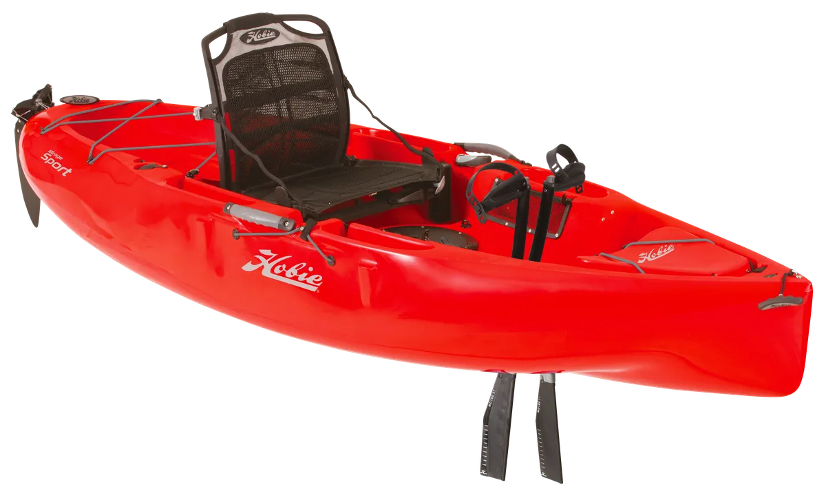 DEPOSIT on 2020 Hobie Mirage Sport - ($3,490  tax)