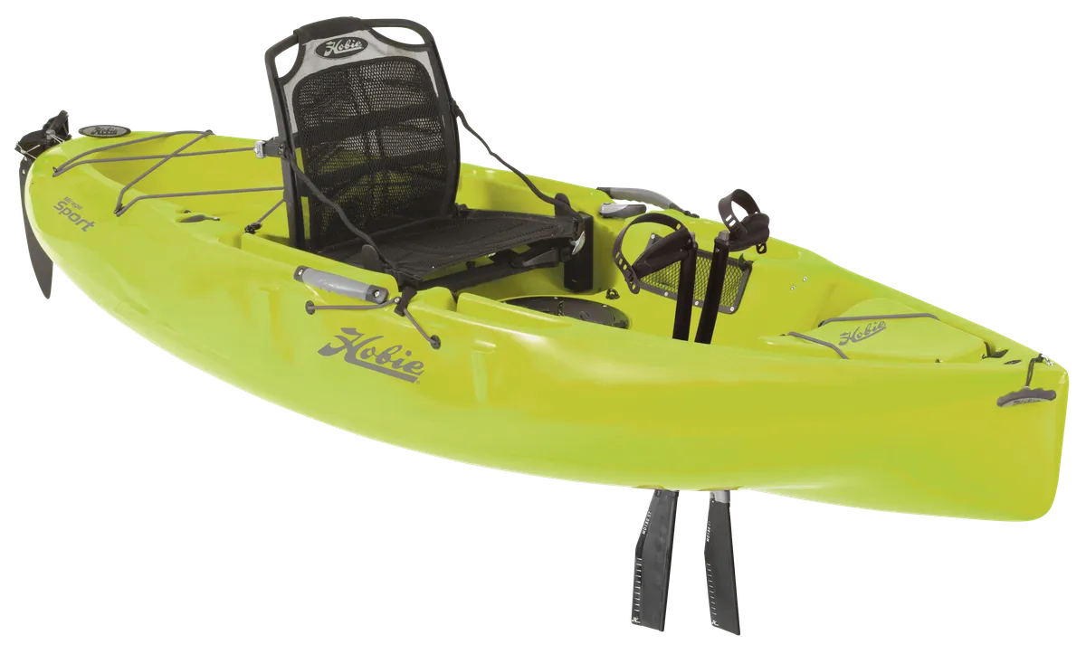 DEPOSIT on 2020 Hobie Mirage Sport - ($3,490  tax)