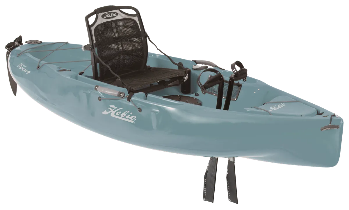 DEPOSIT on 2020 Hobie Mirage Sport - ($3,490  tax)