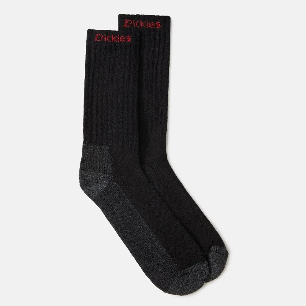 Dickies Industrial Work Socks