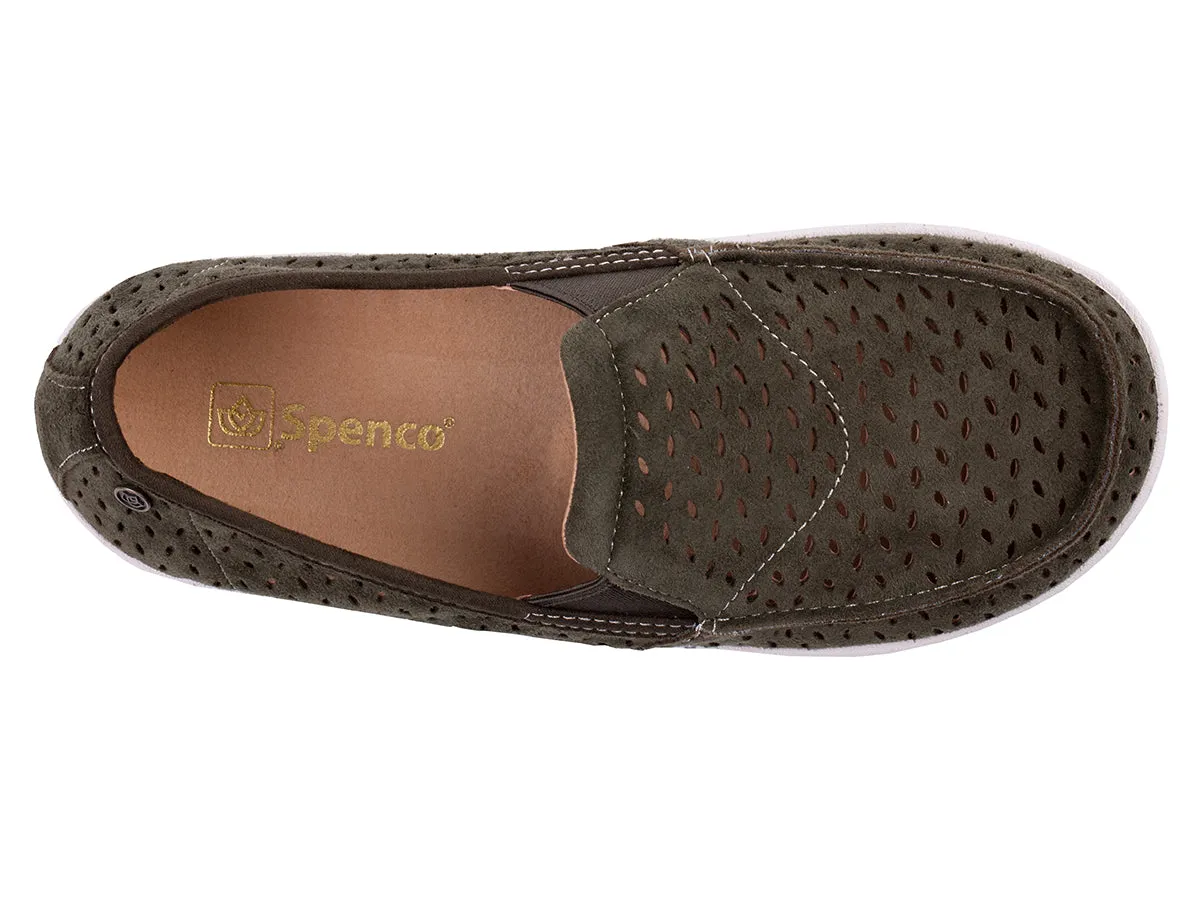 Equinox Slip-On