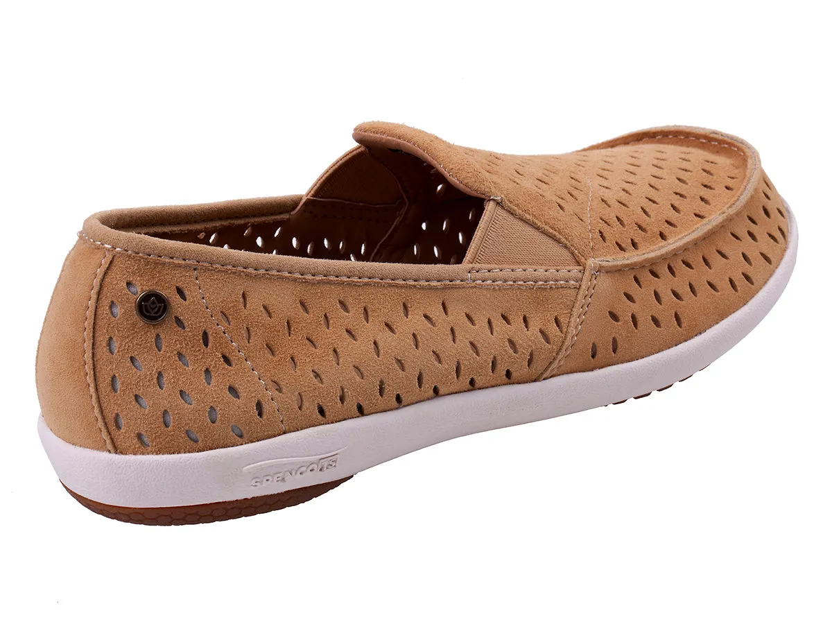 Equinox Slip-On