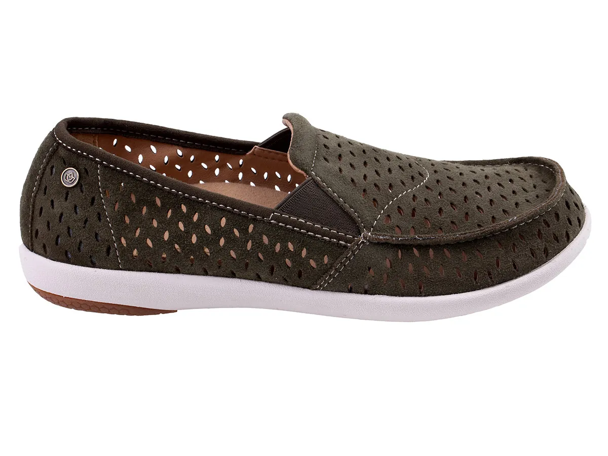 Equinox Slip-On