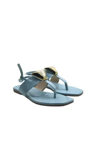 Flat Sandals For Women’s by Servis Shoes