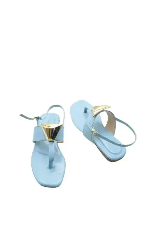 Flat Sandals For Women’s by Servis Shoes