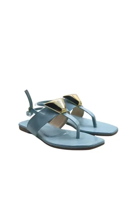 Flat Sandals For Women’s by Servis Shoes