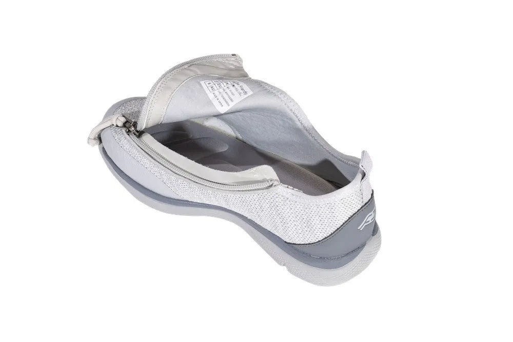 Force shoe - light grey, women