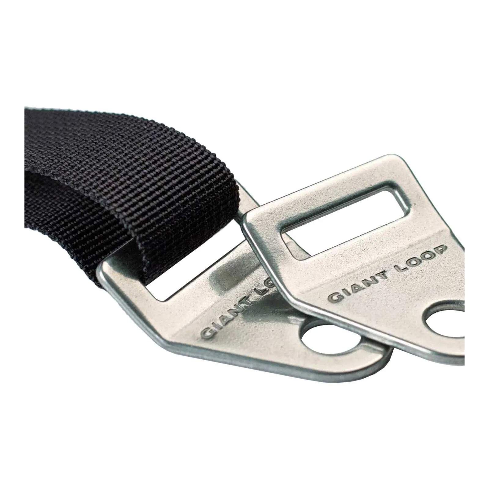 Giant Loop Anchor Strap Kit (2 Pack)