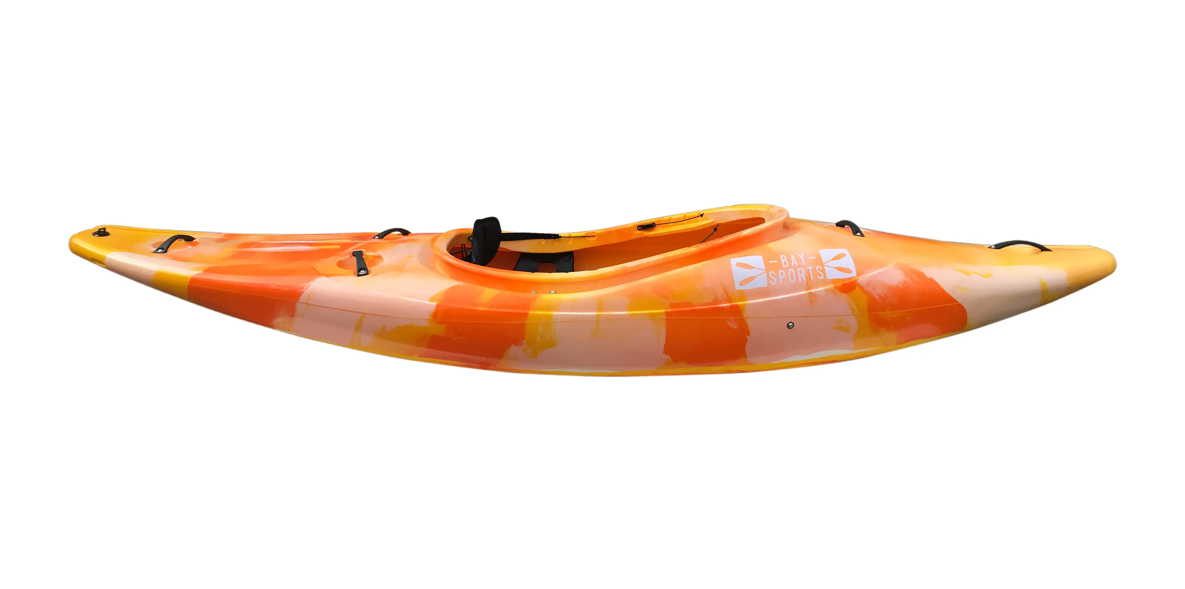 Gladiator White Water Kayak