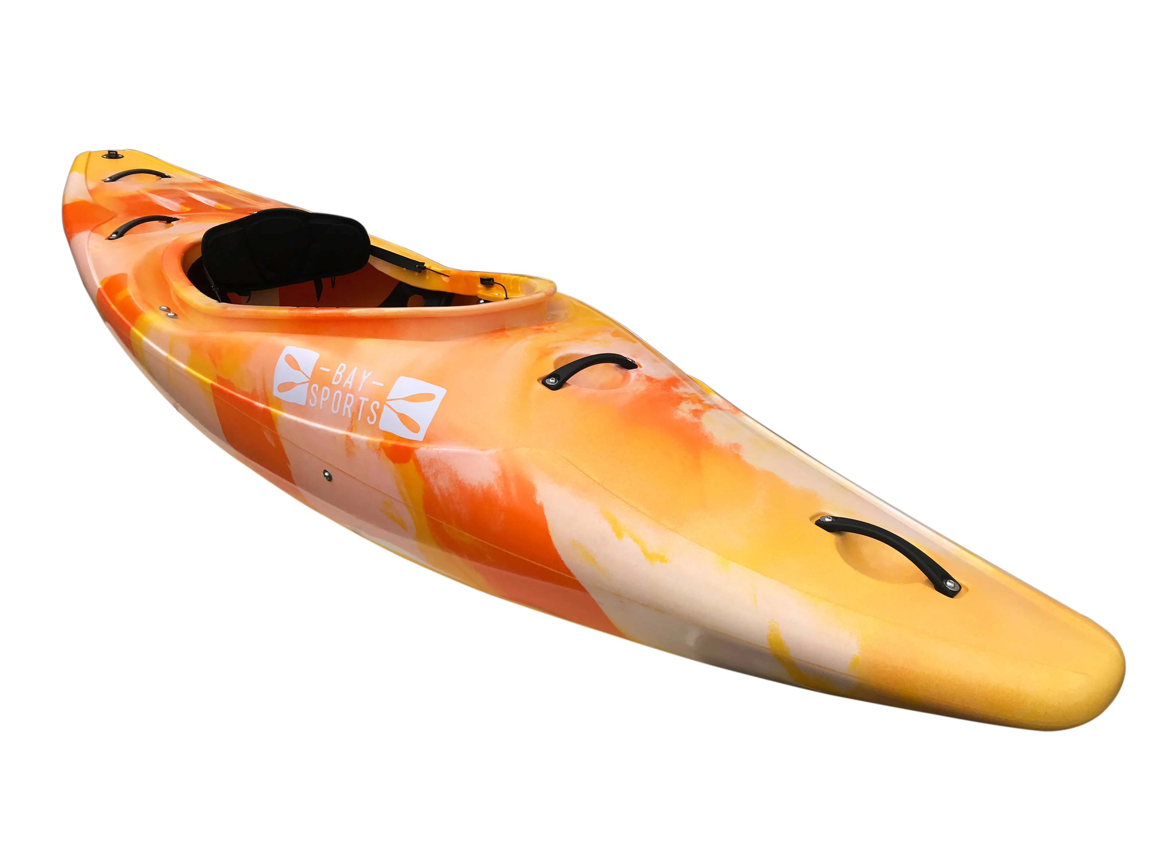 Gladiator White Water Kayak