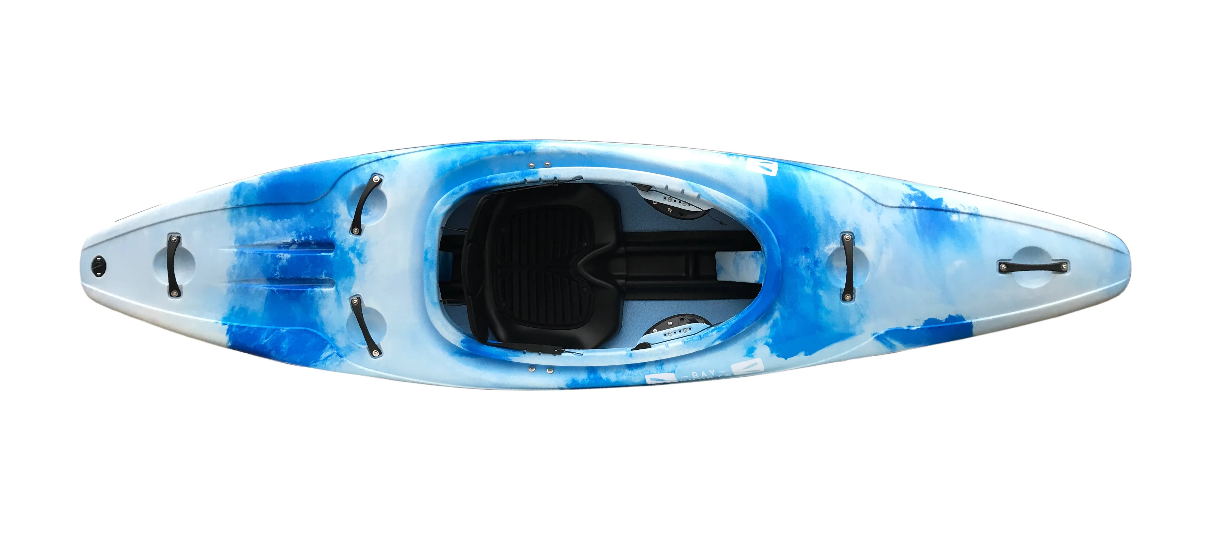 Gladiator White Water Kayak