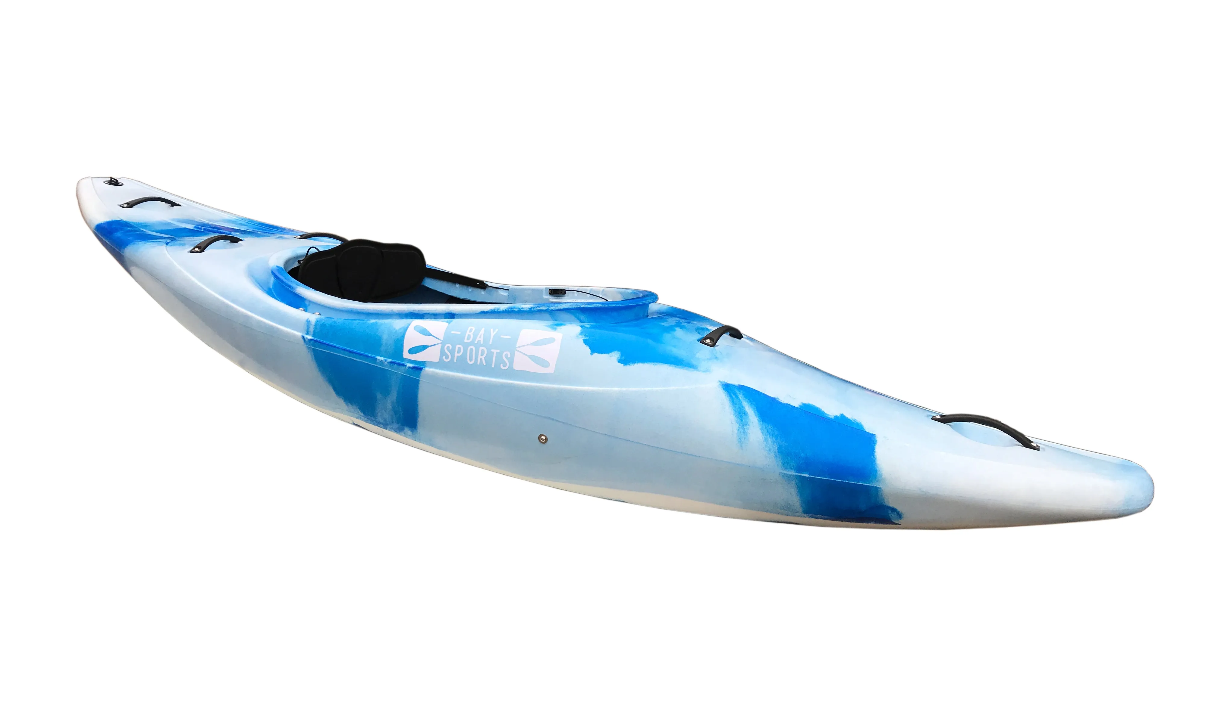 Gladiator White Water Kayak