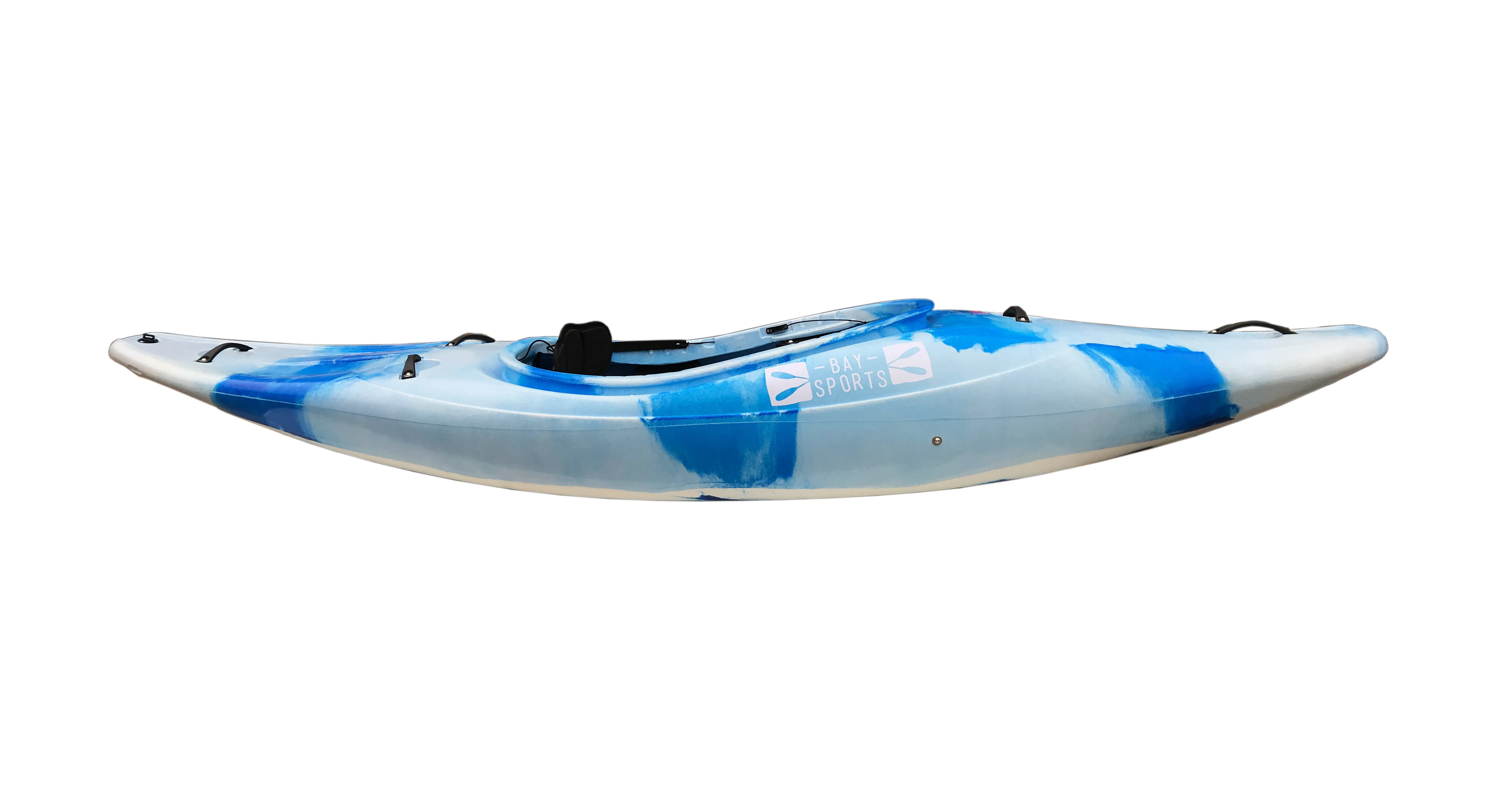 Gladiator White Water Kayak