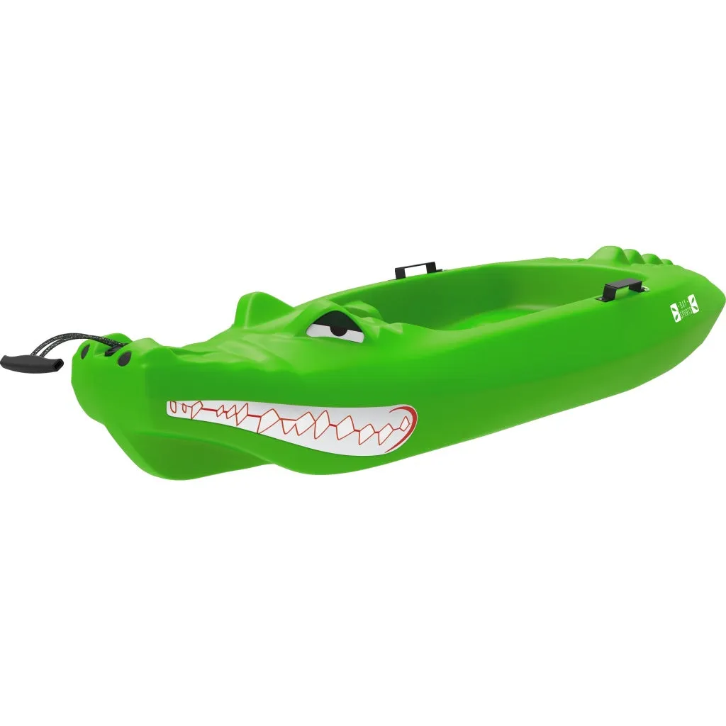 Happy Snappy - Kids Kayak