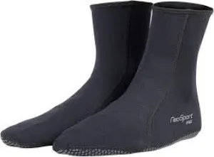 Henderson 2MM HI TOP NEOPRENE SOCKS