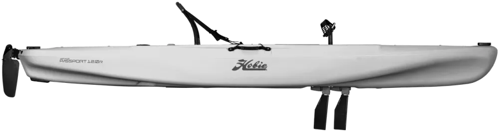 Hobie Passport Roto 12 R Kayak