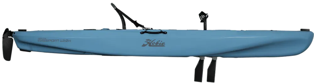 Hobie Passport Roto 12 R Kayak