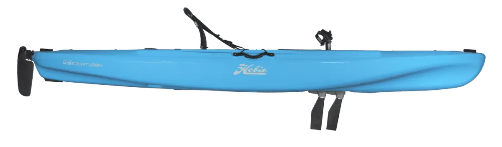 Hobie Passport Roto 12 R Kayak