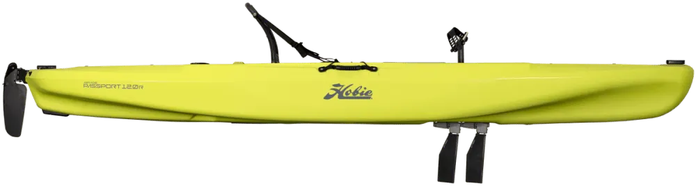 Hobie Passport Roto 12 R Kayak