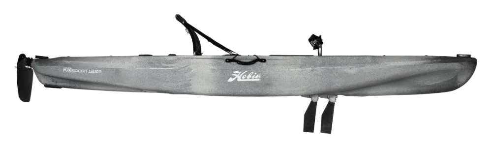 Hobie Passport Roto 12 R Kayak