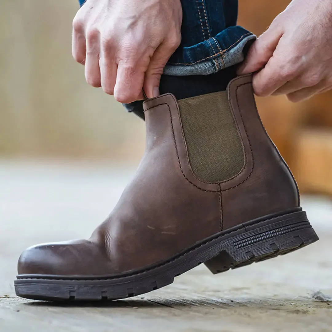 Hoggs Of Fife Dalmeny Dealer Boot