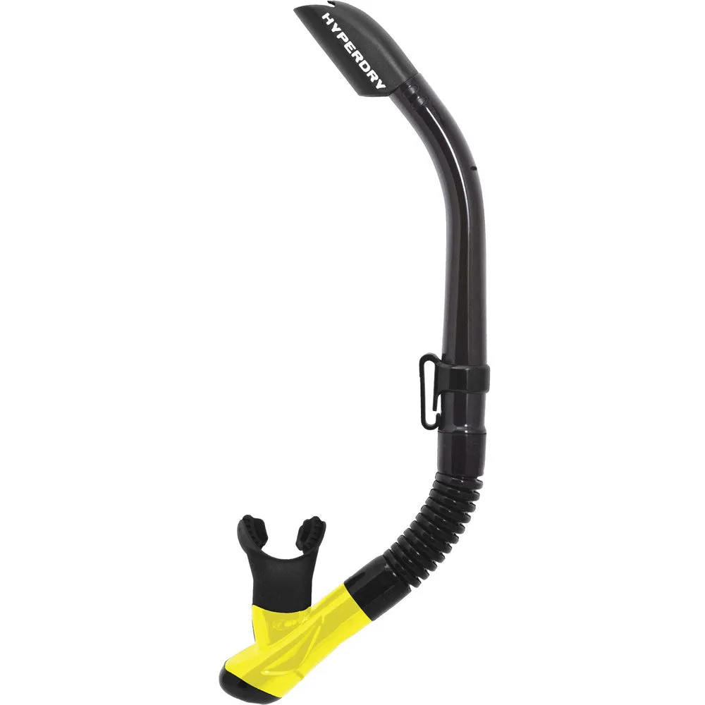 Hyperdry Snorkel