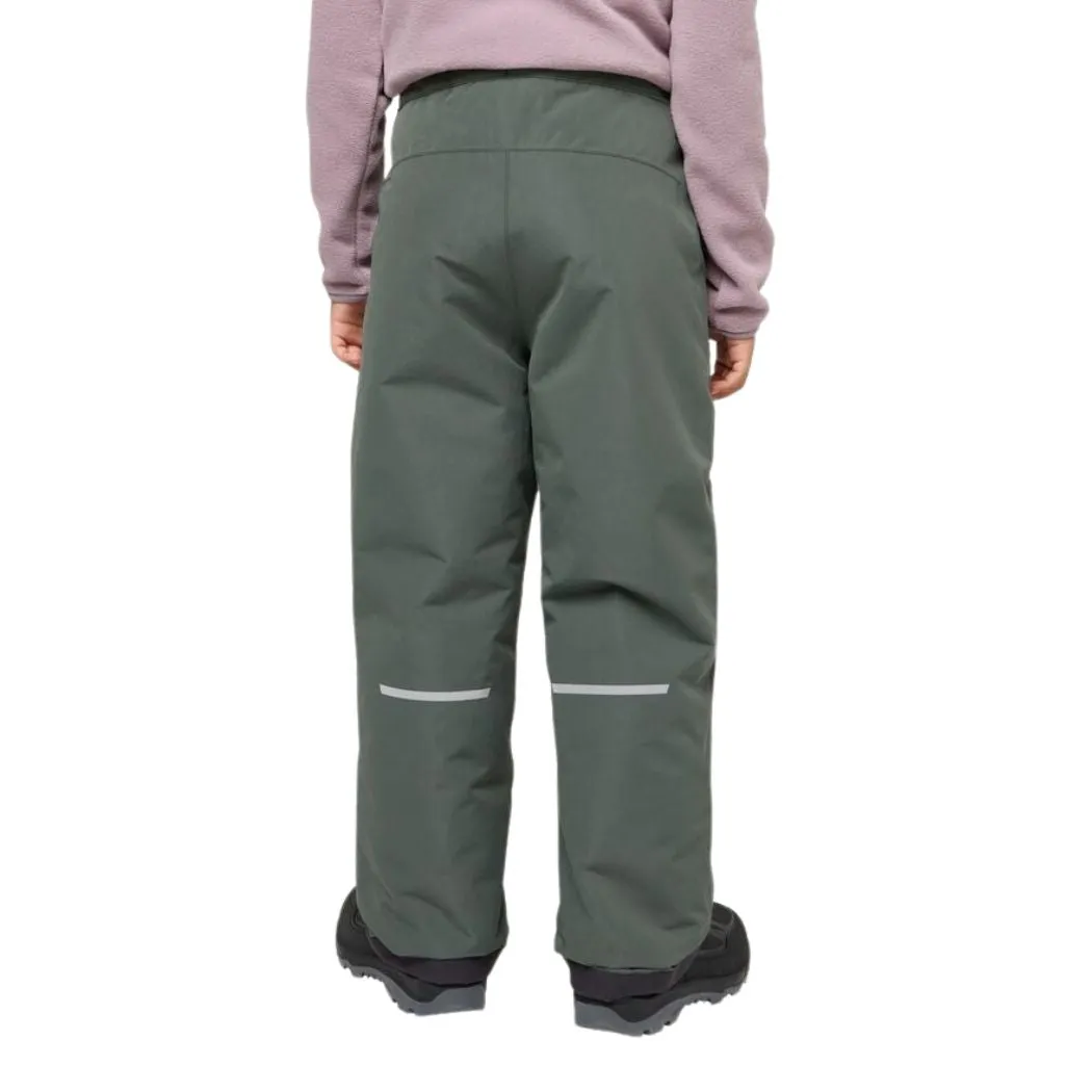 jack wolfskin Actamic 2L Insulated Kids Pants