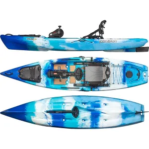 Jackson Cruise FD Fishing Kayak