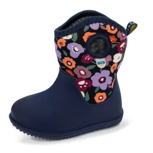 Jan & Jul Toasty-Dry Lite Winter Boots - Winter Flowers